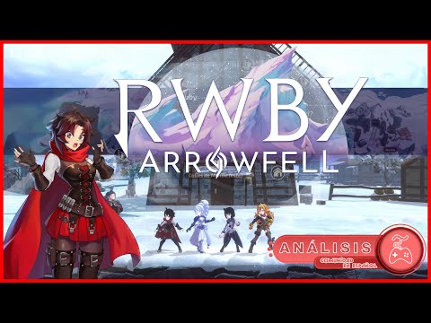 RWBY: Arrowfell - Jugabilidad