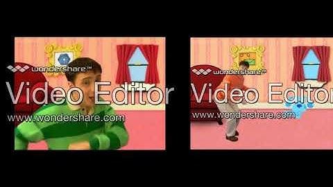 Mail time Steve and Joe #3