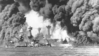 How the Japanese Viewed the Attack on Pearl Harbor