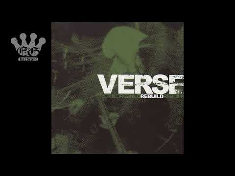[EGxHC] Verse - Rebuild - 2004 (Full Album)