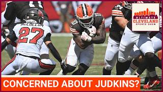 How concerned should the Cleveland