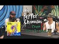 Episode 2 - The Pepper Chronicles - Give'n It (Part 2)
