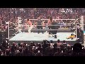 Seth Rollins Defeats CM Punk & Roman Reigns, Paul Heyman Betrays Roman Reigns - WWE WrestleMania 41