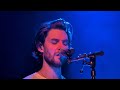 Ben Barnes live in Oslo, 27th Feb 2025 - Ordinary Day