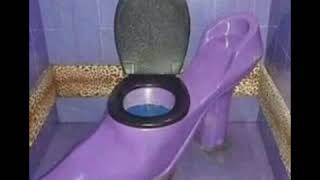 Cursed Toilet Images