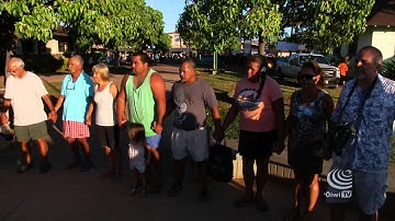 Video Stories | Molokaʻi Kulāia