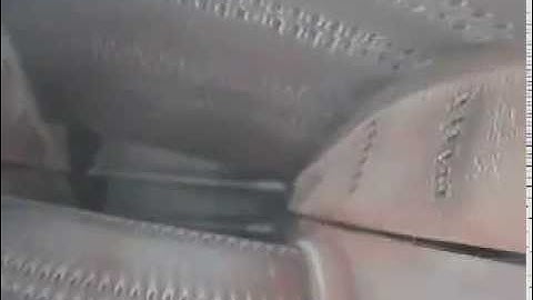 Aircraft Turbine Engine Borescope Inspection - ViewTech Borescopes