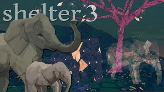 The Matriarch of Memories... 🐘 Shelter 3 • #2