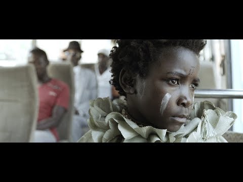 I AM NOT A WITCH Trailer | BFI London Film Festival 2017