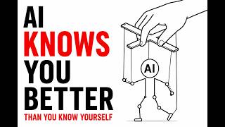 What Happens When AI Knows You Better Than You Know Yourself? 🤖 | #AI #ArtificialIntelligence