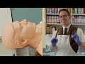 Mortician Shows Every Step a Body Goes Through at a Funeral Home | WIRED