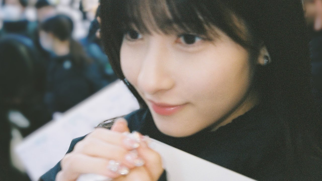 【#Happy大作戦】ep14の一部映像を特別公開！未公開の貴重映像たっぷりの最終回をお見逃しなく｜モーニング娘。’25冠番組「モーニング娘。Happy大作戦」#Hulu でレンタル独占配信中