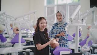 ENG - PROFIL FAKULTAS KEDOKTERAN GIGI - UNIVERSITAS HANG TUAH