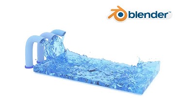 Blender Physics Simulations