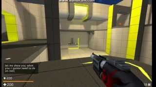 Uberstrike | How To Run