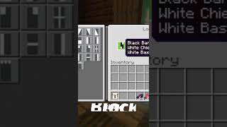 Making Nazi Germany Flag 😱#shorts #minecraft #minecraftshorts #countryflag #viralshorts