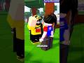 Momon gak kapok kapok 😂 Momen lucu Atun &amp; Momon | Animasi Roblox Indomaret
