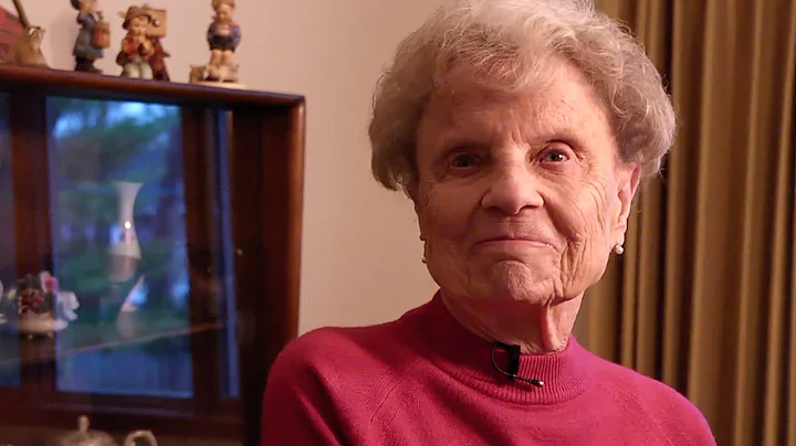 MitraClip Patient Success Story: Betty Vaughn