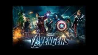 The Avengers Assemble Theme Tune