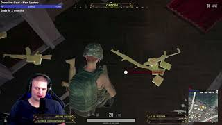 Duo Chicken Dinner With Mason - 7/18 Full Game