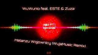 WuWunio feat. ESTE & Zuza - Melanżu Wojownicy (WujaMusic Remix)