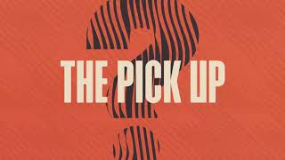 Video thumbnail of "halfnoise - The Pick Up The Put Down (Audio)"