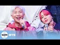 BTS Sings 'Shallow,' Talks Favorite US TV Shows & Artists