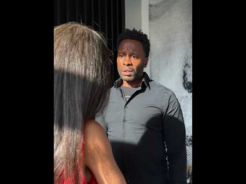 When Dawn threatens Kendrick about EXPOSING EVERYTHING!
