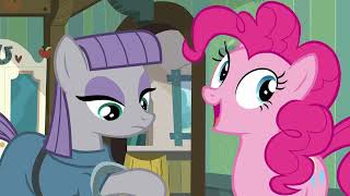 My Little Pony | Сезон 4 | Серия 18 | «Дружба — Это Чудо» #Mlp #1080P