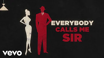 Train - Call Me Sir (Lyric Video) ft. Cam, Travie McCoy