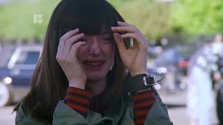 Charmed 4X10 Paige's parents death