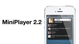MiniPlayer 2.2 screenshot 3