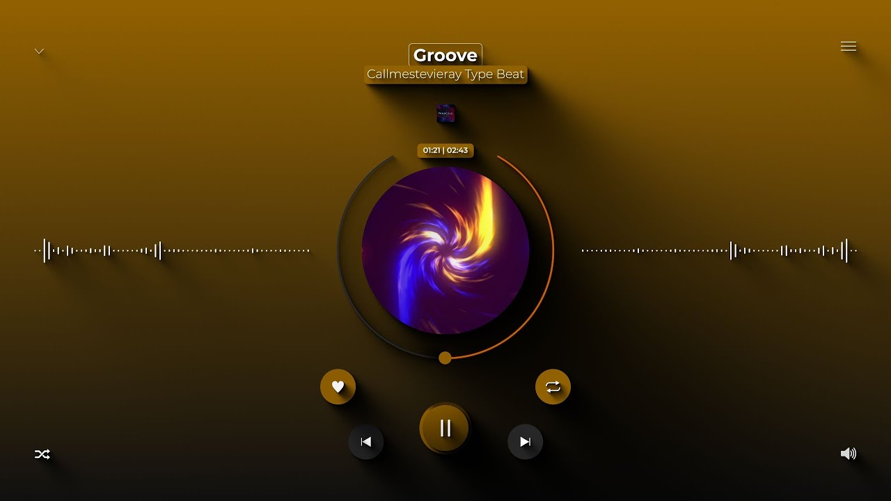 "Groove" - Callmestevieray Type Beat "Groove" - Callmestevieray Type Beat