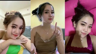 Tiktok Hot Cantiknya Tante Lala