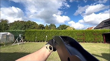 Clone Spas 12 FPS (First Person Shooter) #fps 