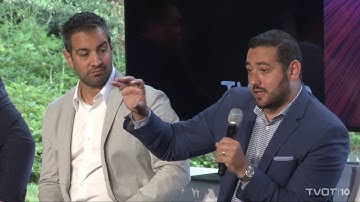 TVOTSF2016 - Focus on Turner Ignite