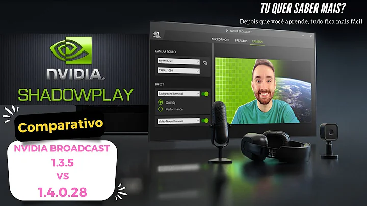 Comparatif: NVIDIA Podcast 1.3.5 vs 1.4.0.28