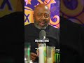 Donnell Rawlings Says Mike Epps Should Play Richard Pryor