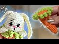 ÇITÇITLI Stres Oyuncağı 🐰 | Havuç Tavşana Dönüşüyor – Tavşan Nasıl Örülür? (Seri 5 – Bölüm 2)