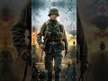 Normandy Landings/World War 2