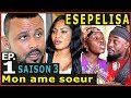 Mon ame soeur saison3 ep1 doutshe kapanga theatre congolais nouveaut 2017 esepelisa congo kinshasa