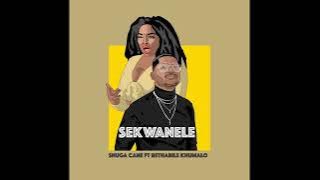 Shuga Cane - Sekwanele (ft. Rethabile Khumalo)
