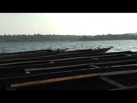 Kupli dam