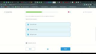 37 Control Flow | Python Developer | Sololearn