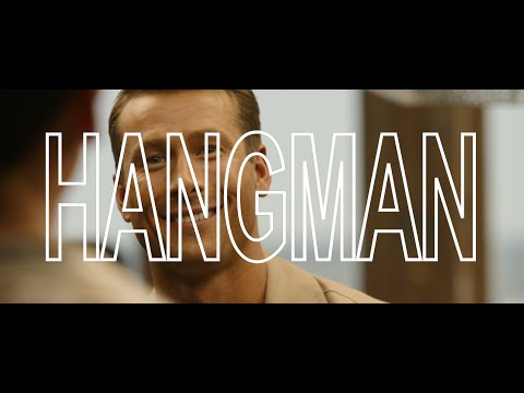 Top Gun: Maverick | HANGMAN (2022 Movie) - Glen Powell