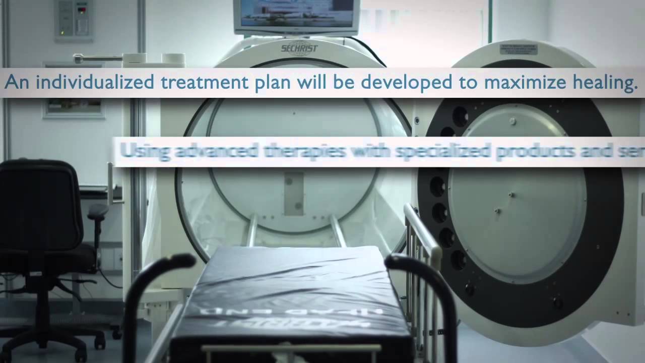 Cornerstone Hospital Bellaire Center for Wound Care & Hyperbaric
