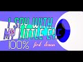 Ispywithmylittleeye (Easy Demon) By Voxicat