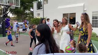 Plan A Karaoke House Party, Add Karaoke To Your Event, And Much More Dj Newport Beach Hustle Events