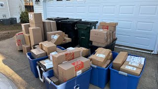 How to ship car parts complete guide pt 1