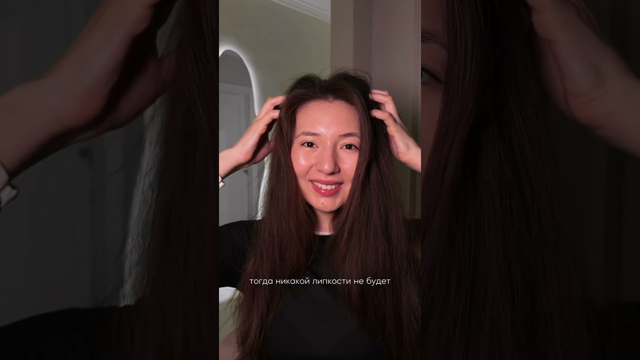 Обзор на спрей для объема Tigi Queen for a day 💞 